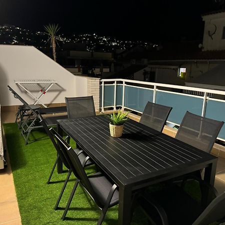 Apartament Elegante Atico Con Garaje En Peniscola By Bebalmy Zewnętrze zdjęcie