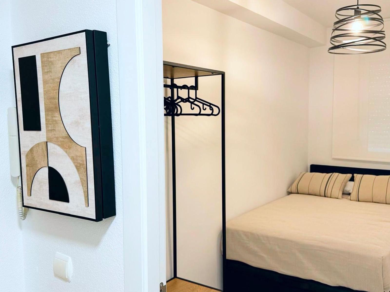 Apartament Elegante Atico Con Garaje En Peniscola By Bebalmy Zewnętrze zdjęcie