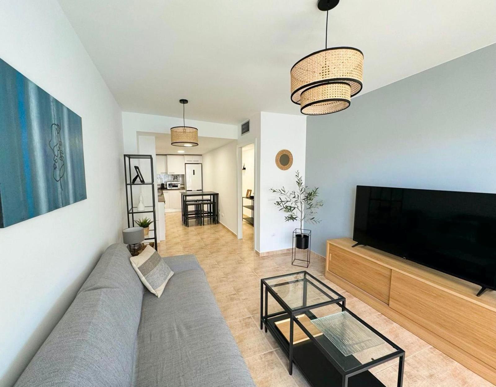 Apartament Elegante Atico Con Garaje En Peniscola By Bebalmy Zewnętrze zdjęcie