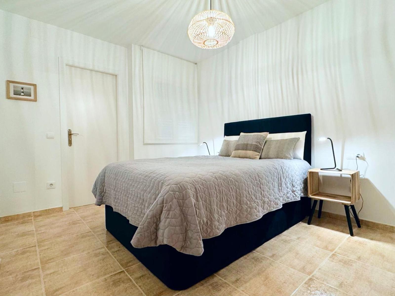 Apartament Elegante Atico Con Garaje En Peniscola By Bebalmy Zewnętrze zdjęcie