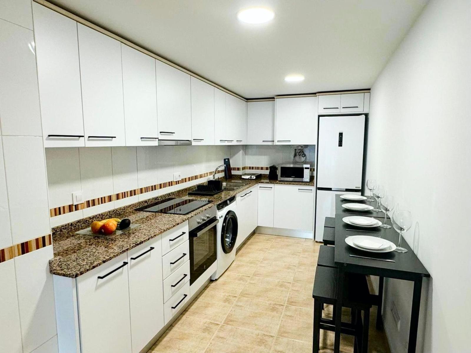 Apartament Elegante Atico Con Garaje En Peniscola By Bebalmy Zewnętrze zdjęcie
