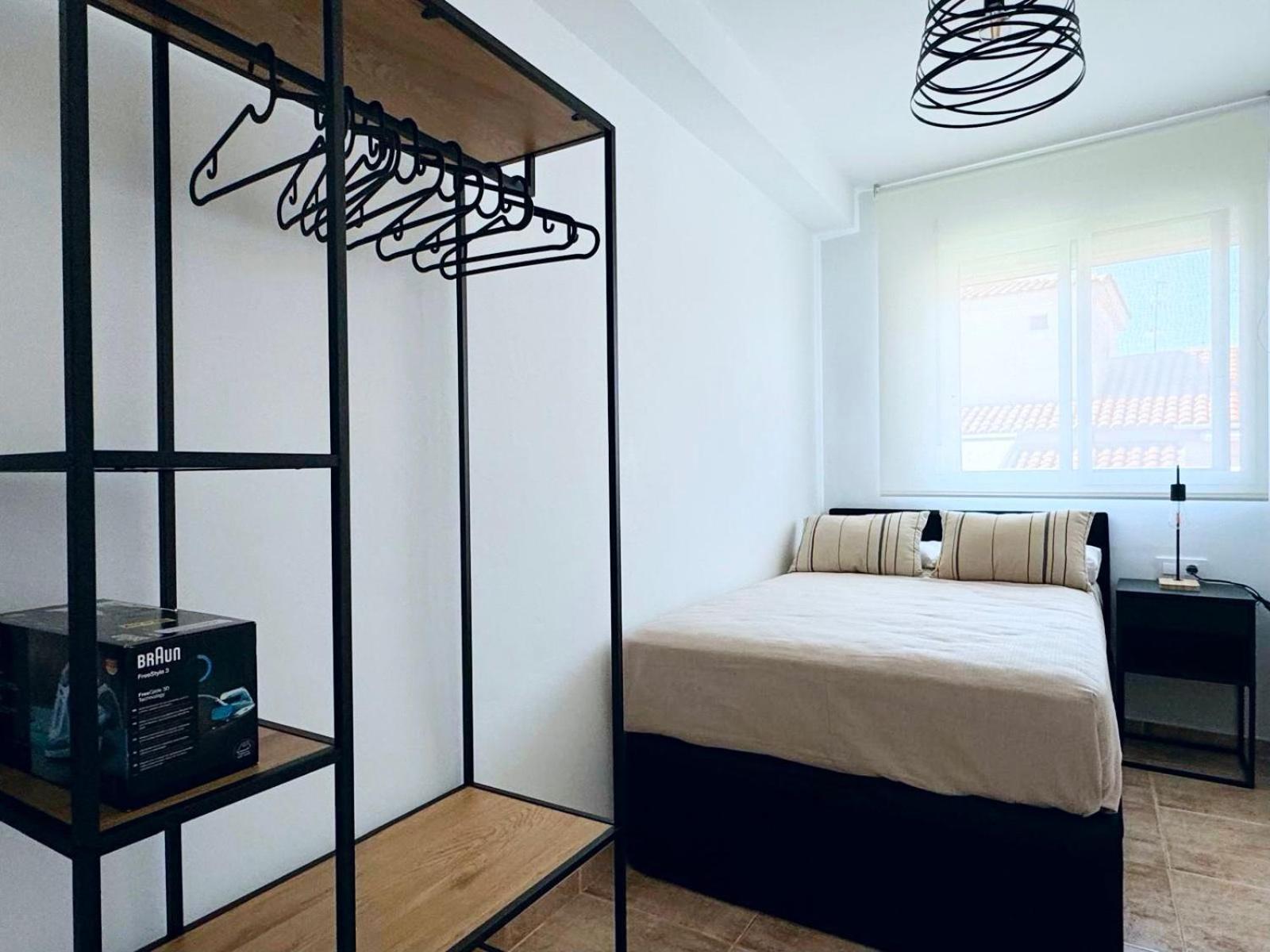 Apartament Elegante Atico Con Garaje En Peniscola By Bebalmy Zewnętrze zdjęcie