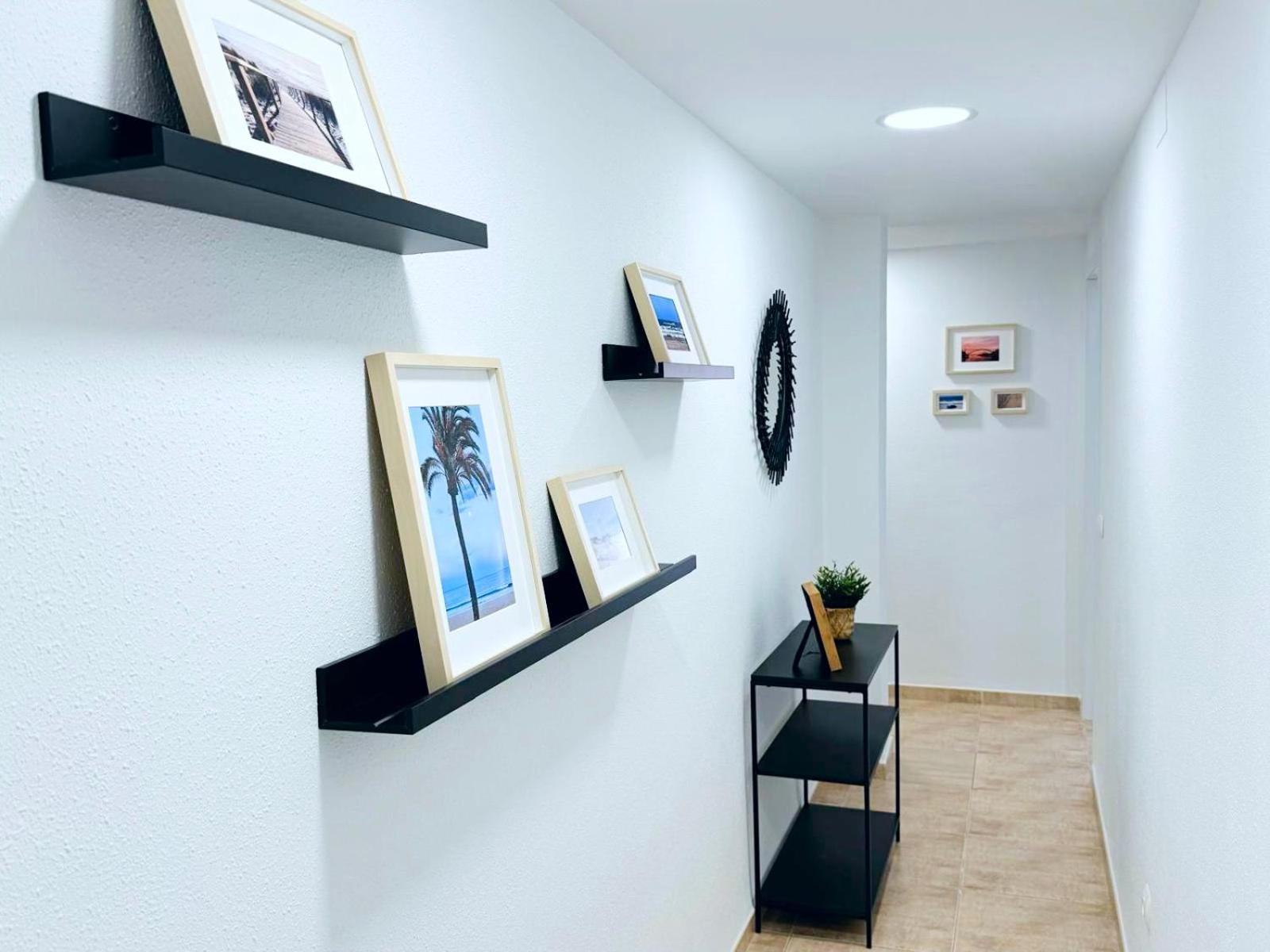 Apartament Elegante Atico Con Garaje En Peniscola By Bebalmy Zewnętrze zdjęcie