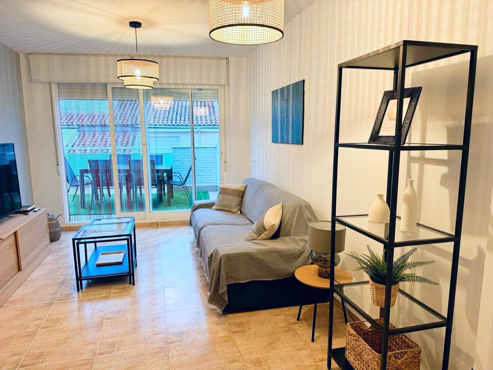 Apartament Elegante Atico Con Garaje En Peniscola By Bebalmy Zewnętrze zdjęcie