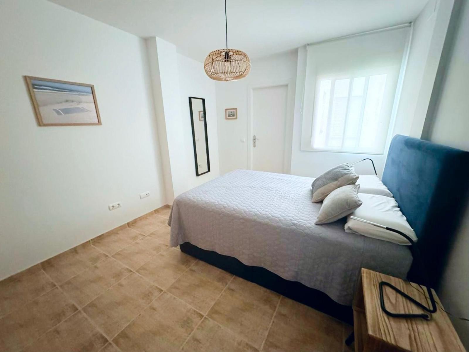 Apartament Elegante Atico Con Garaje En Peniscola By Bebalmy Zewnętrze zdjęcie