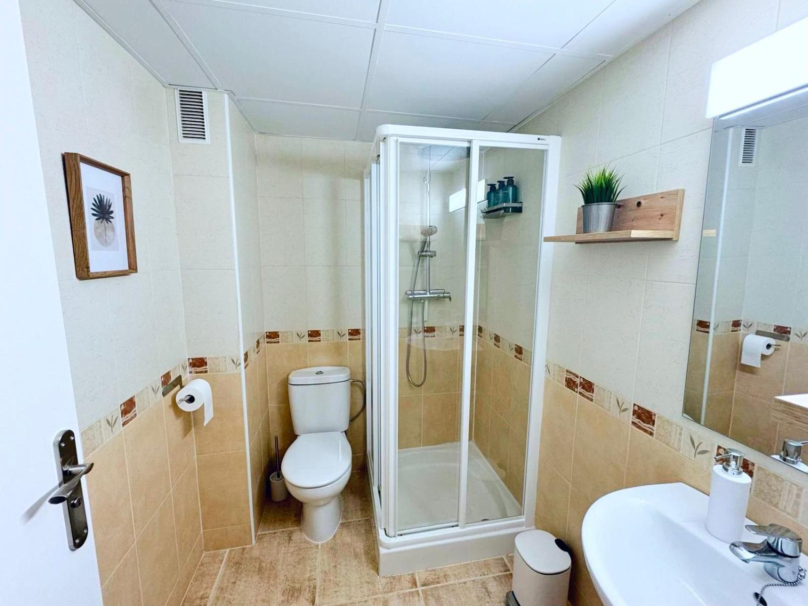Apartament Elegante Atico Con Garaje En Peniscola By Bebalmy Zewnętrze zdjęcie