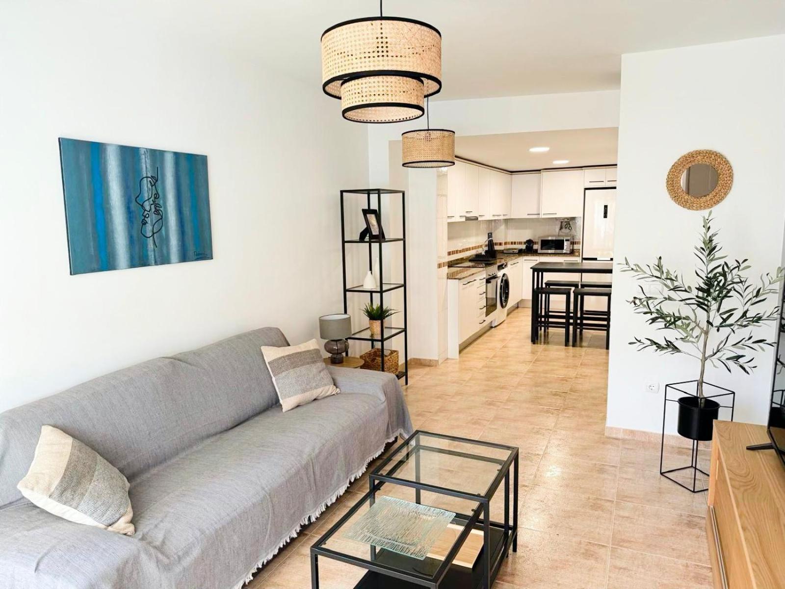 Apartament Elegante Atico Con Garaje En Peniscola By Bebalmy Zewnętrze zdjęcie