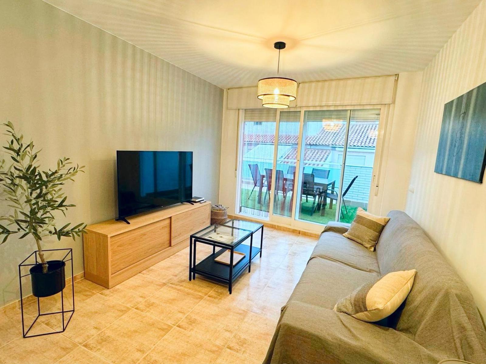 Apartament Elegante Atico Con Garaje En Peniscola By Bebalmy Zewnętrze zdjęcie